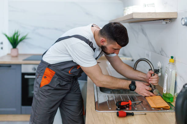 Best Same-Day Plumbing Service  in West Chatham, MA