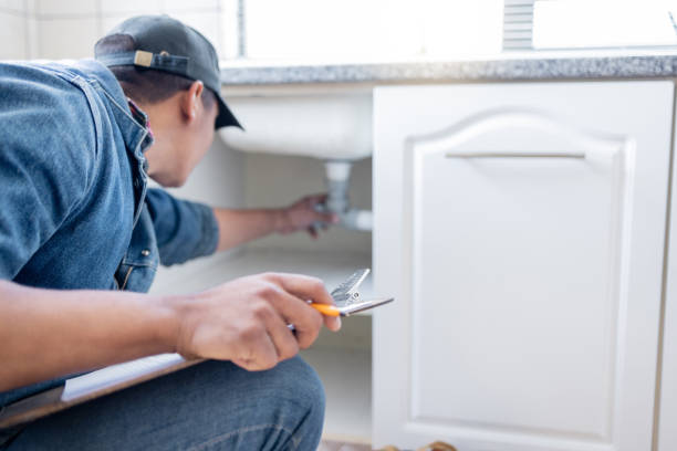 Reliable West Chatham, MA Plumbing Solutions