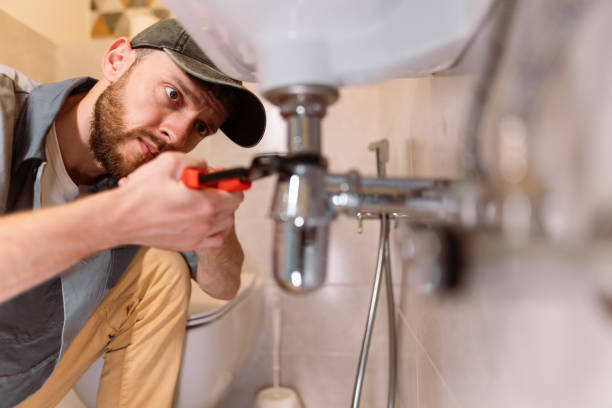Best Commercial Plumbing Services  in West Chatham, MA