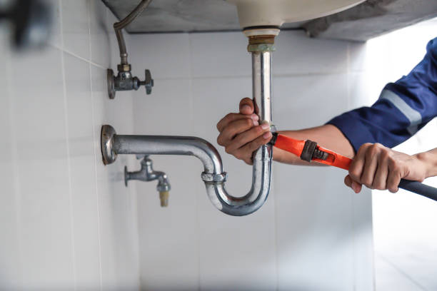 Best Plumbing Inspection Services  in West Chatham, MA