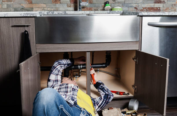 Best Plumbing Repair Near Me  in West Chatham, MA